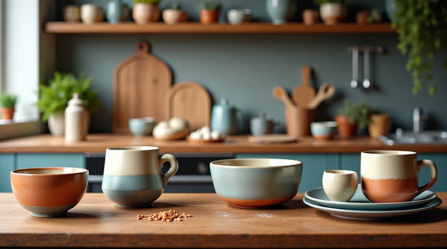 ماگهای سرامیکی